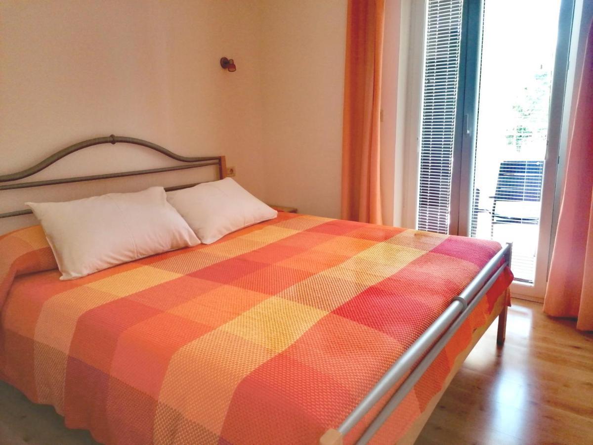 칸파나르 Cozy House With Pool Near Rovinj 아파트 외부 사진