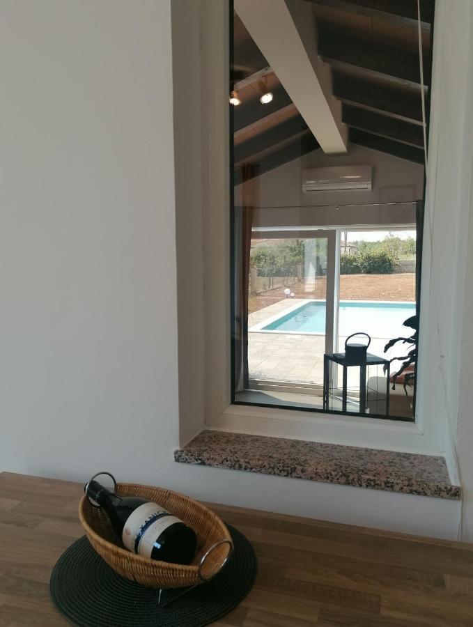 칸파나르 Cozy House With Pool Near Rovinj 아파트 외부 사진