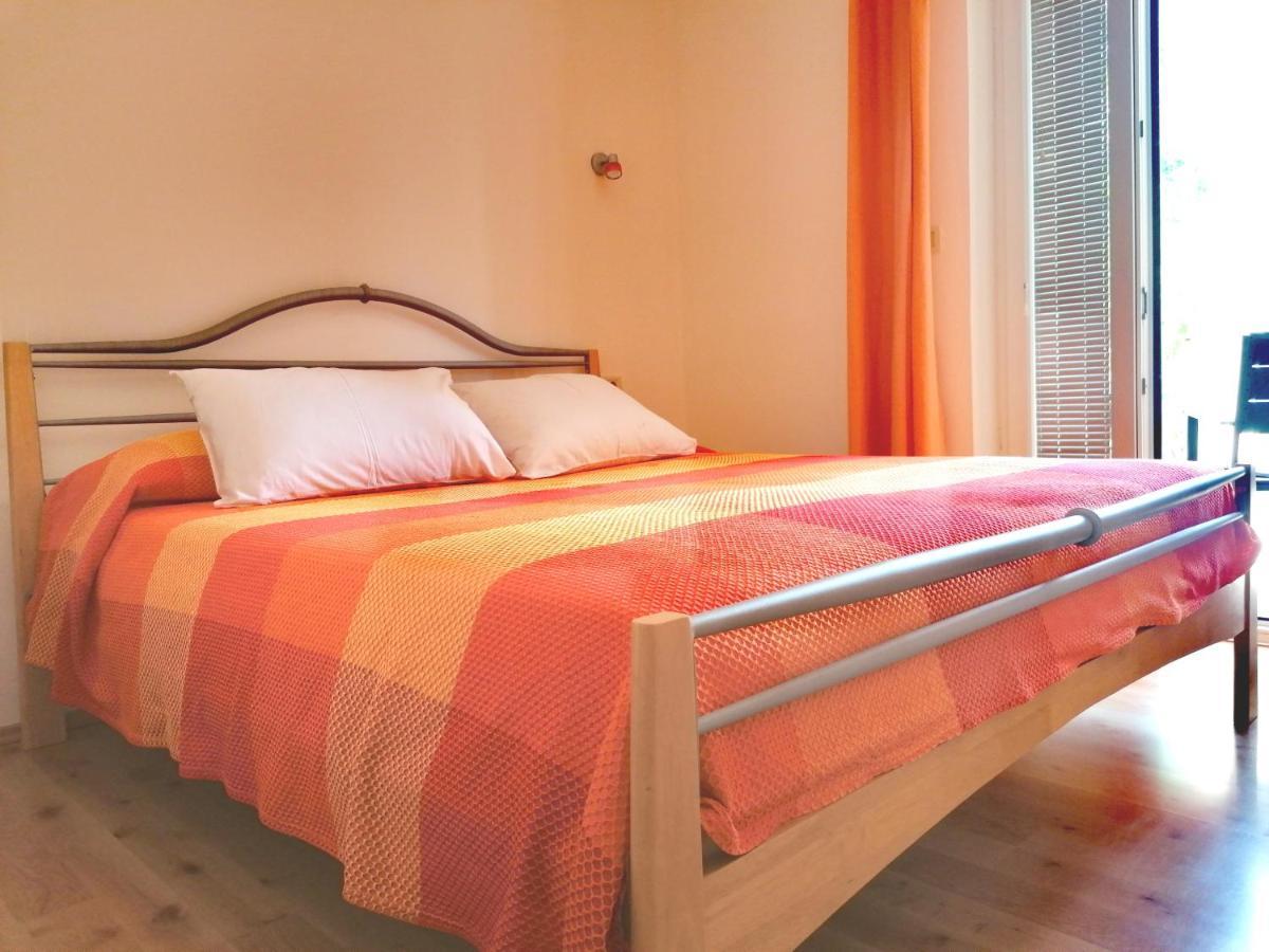 칸파나르 Cozy House With Pool Near Rovinj 아파트 외부 사진
